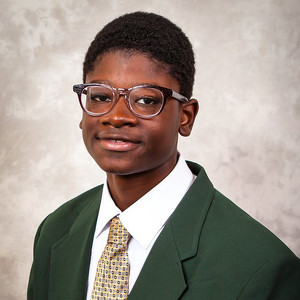 Fundraising Page: Nick Mraz